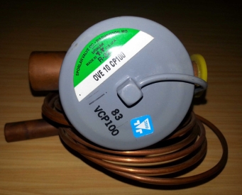 约克膨胀阀025L01242-000
