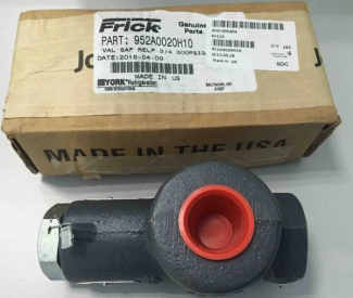 约克工业冷冻952A0020H10